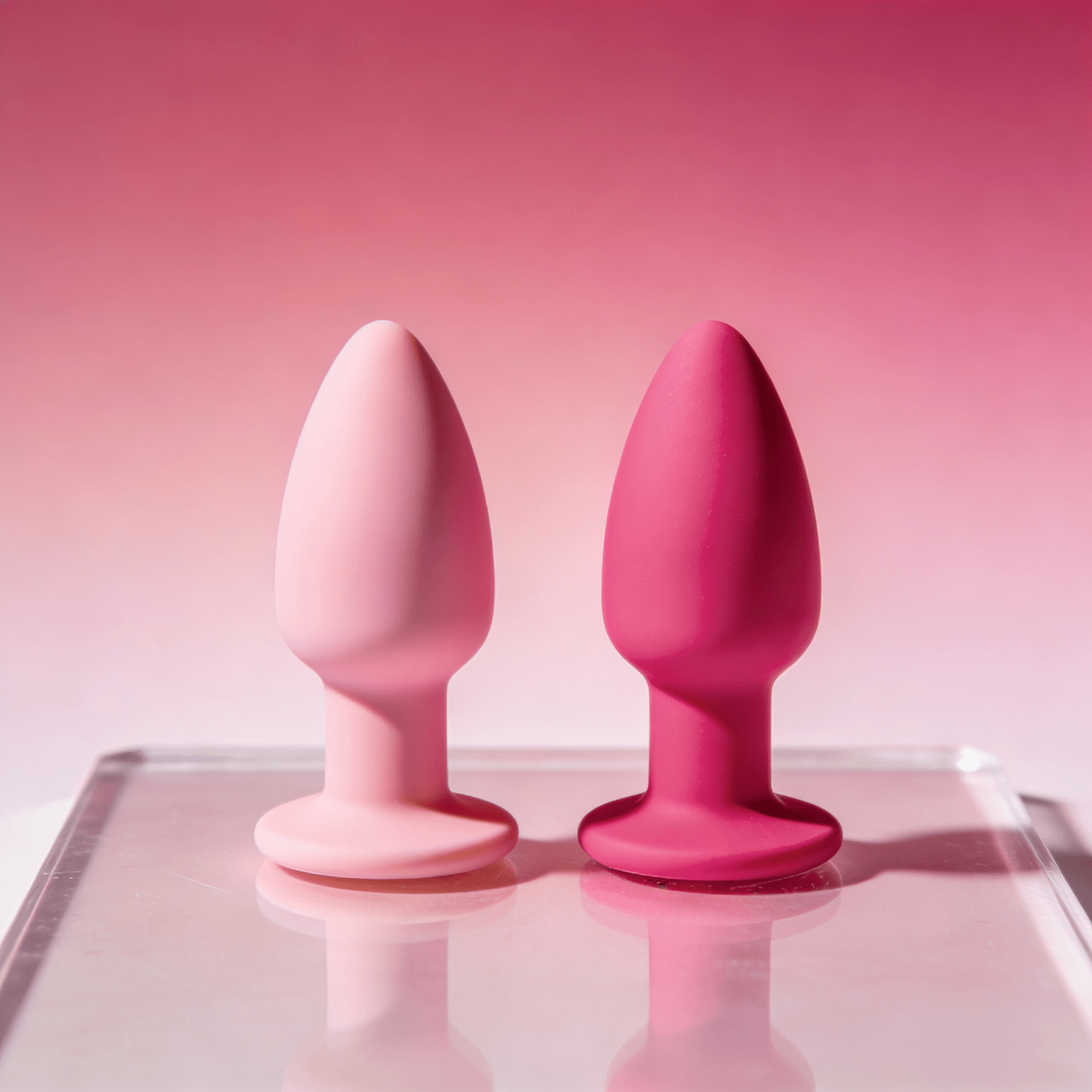 Butt Plugs collection